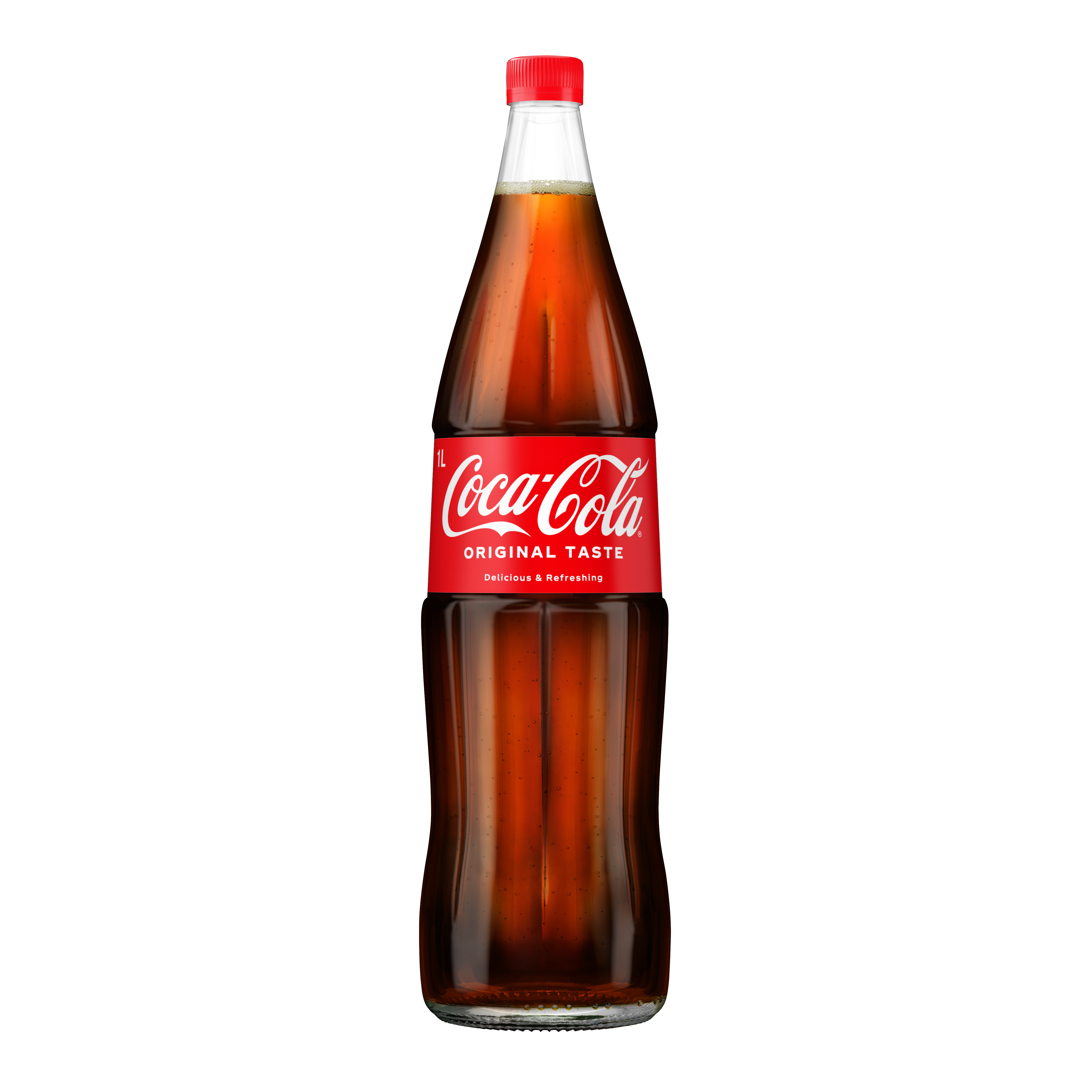 Coca Cola 6x1l MW