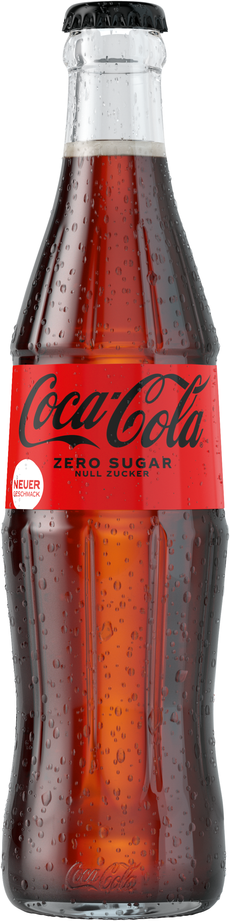 Coca Cola Zero 24x0,33l MW