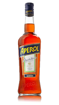 Aperol Aperitivo Italiano 11% 0,7l EW