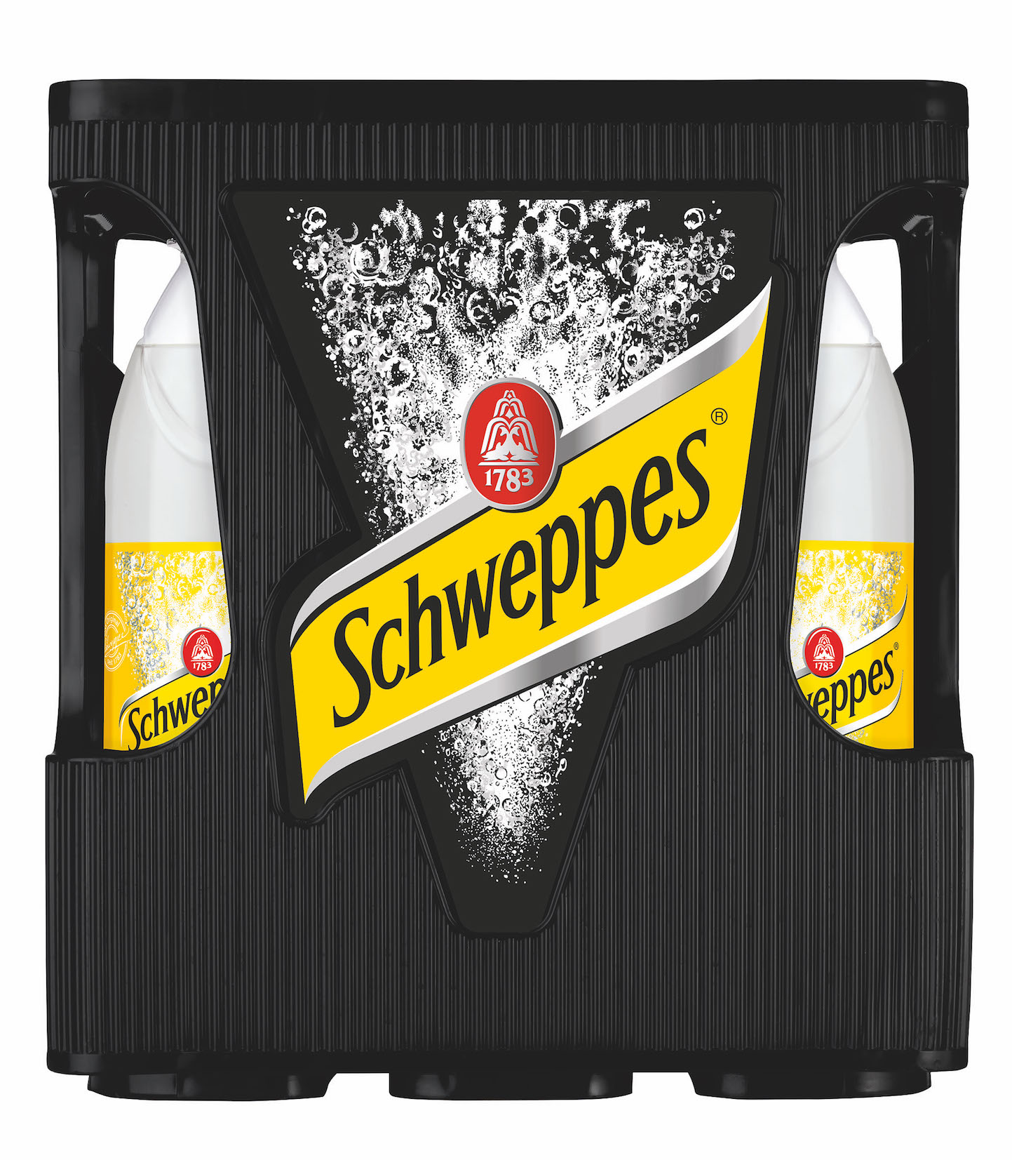 Schweppes Indian Tonic Water 6x1l MW