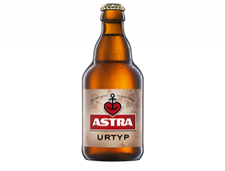 Astra Urtyp 6x0,33 l