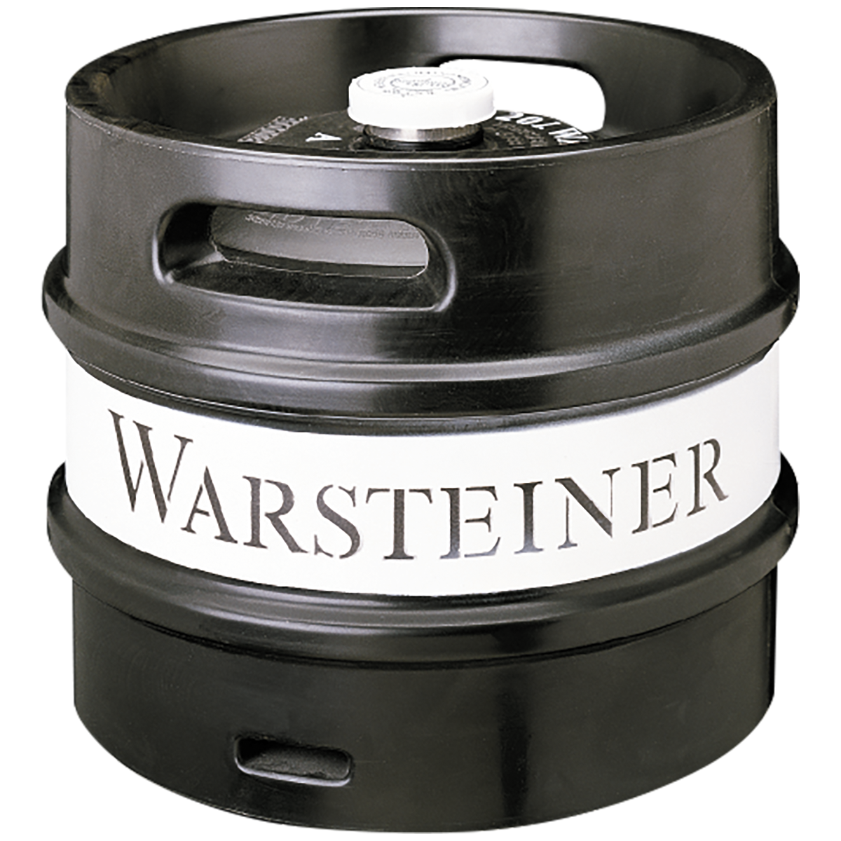 Warsteiner Pils Fass 20L MW