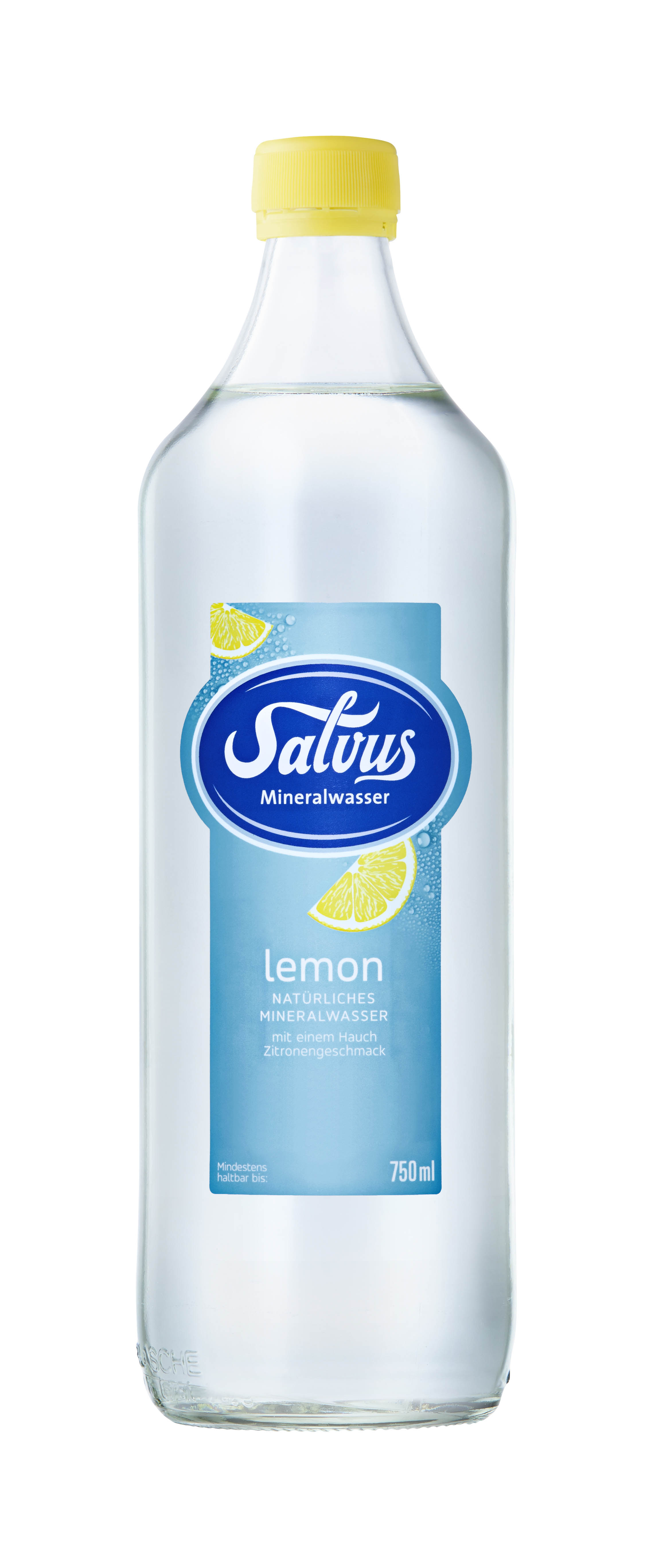 Salvus Lemon 12x0,75l MW