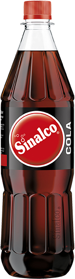 Sinalco Cola 12x1l MW