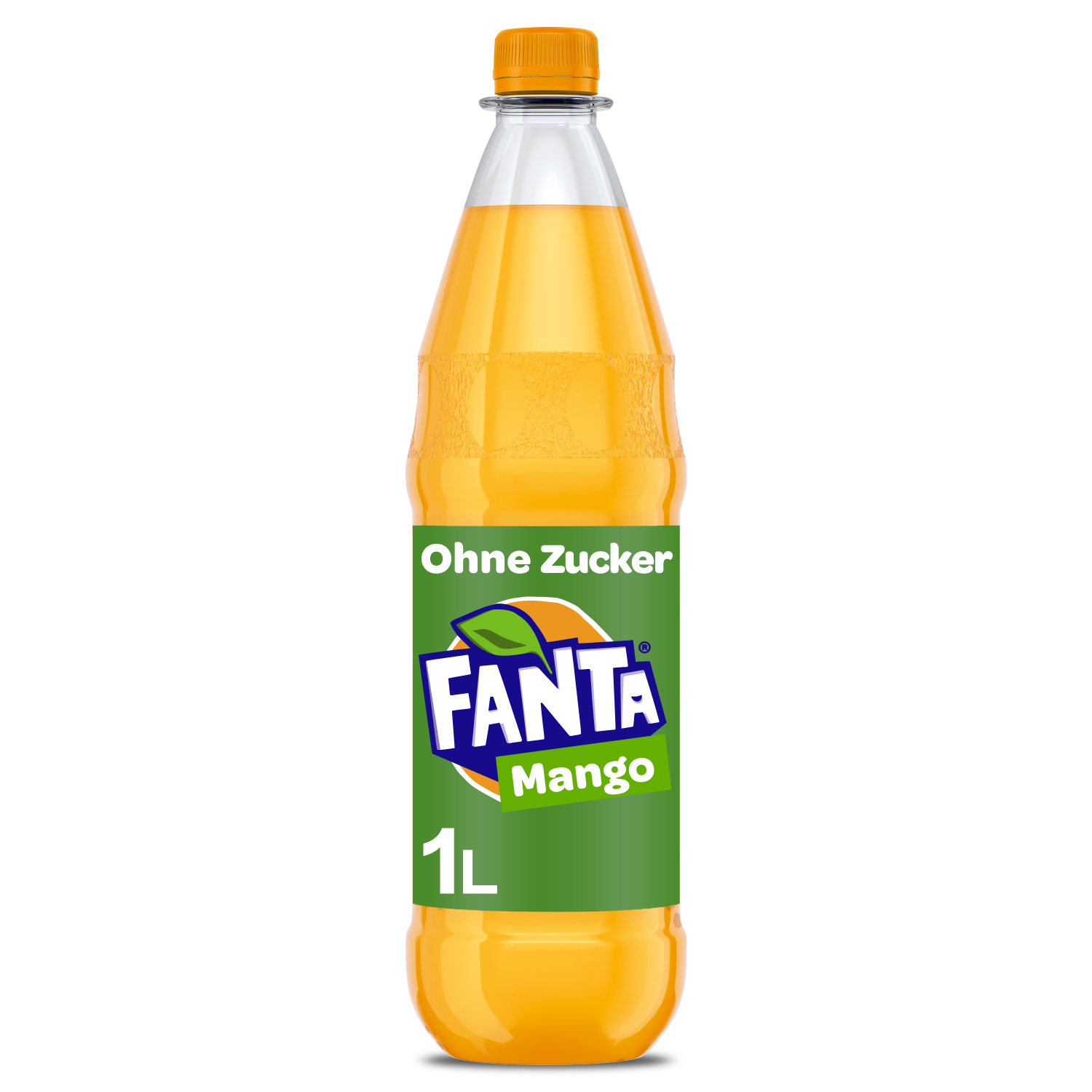 Fanta Mango 12x1l MW 