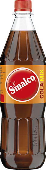 Sinalco Cola Mix 12x1l MW