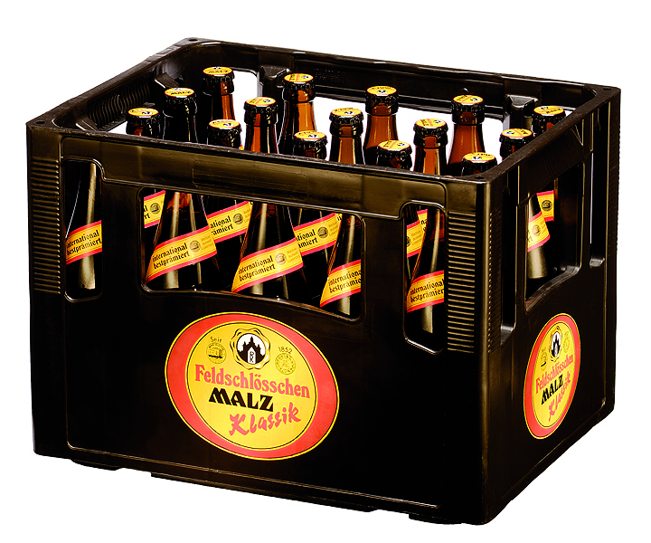 Feldschlösschen Malz Klassik 20x0,5L MW