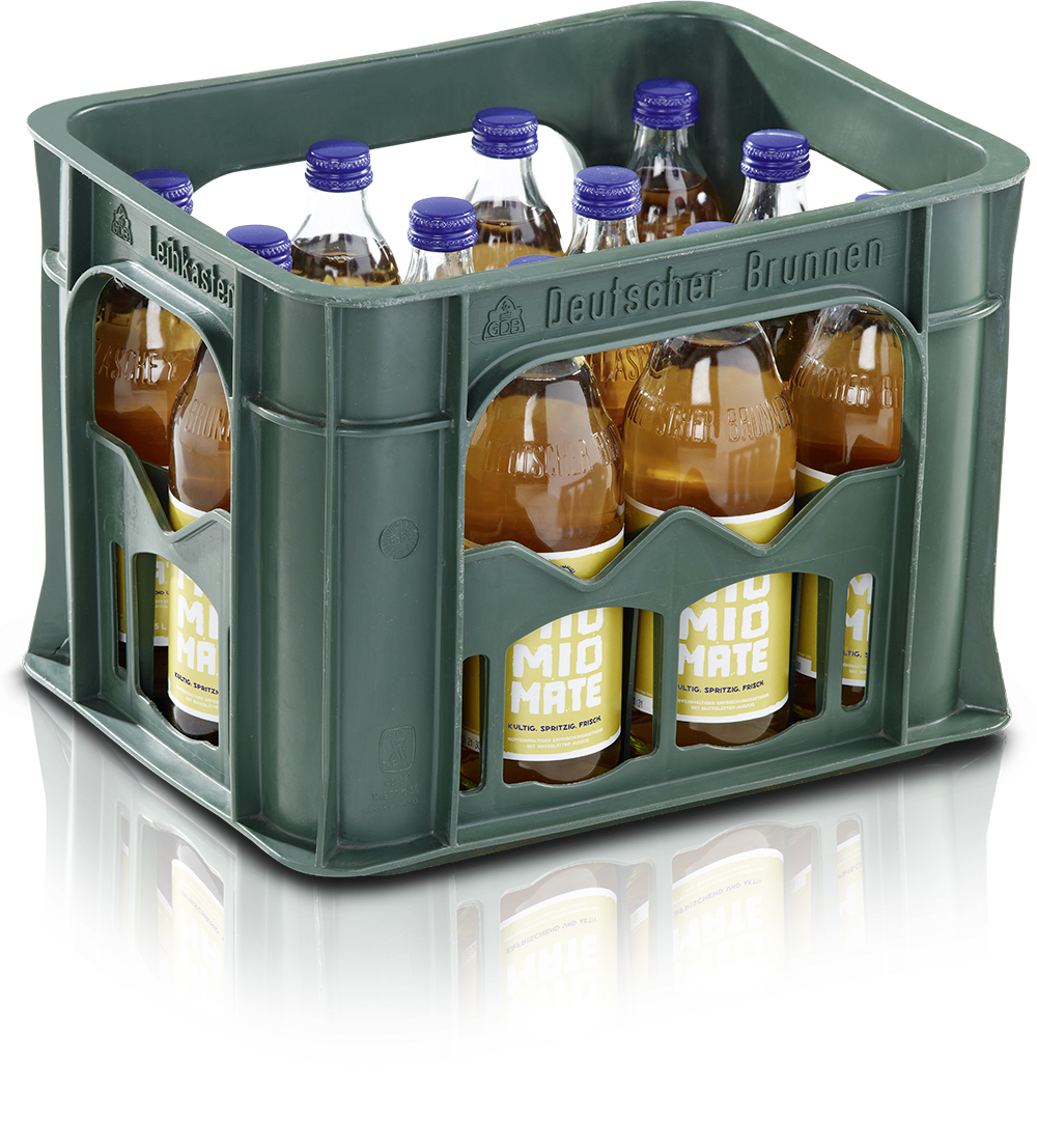 Mio Mio Mate 12x0,5l MW