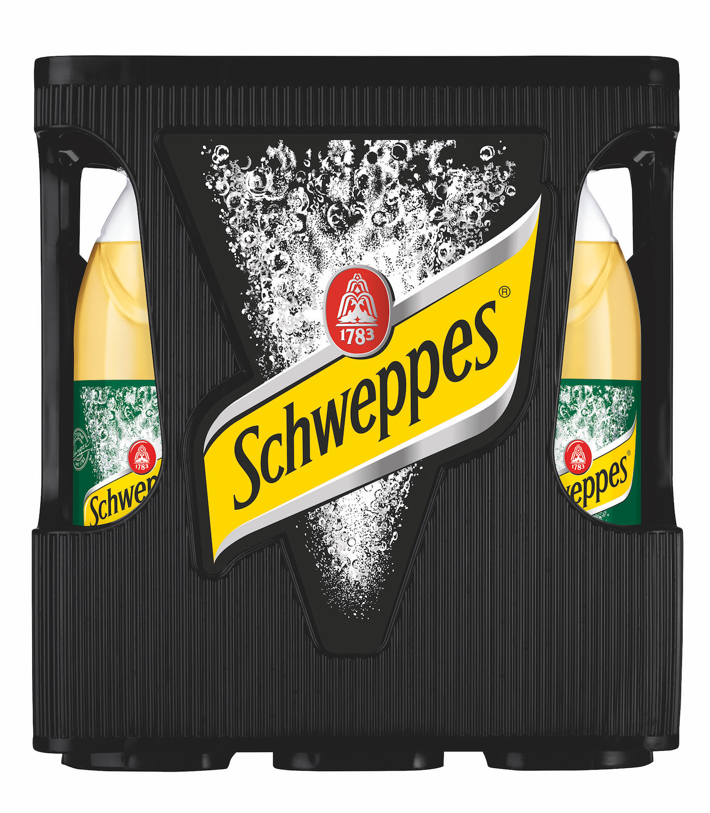 Schweppes American Ginger Ale 6x1l MW