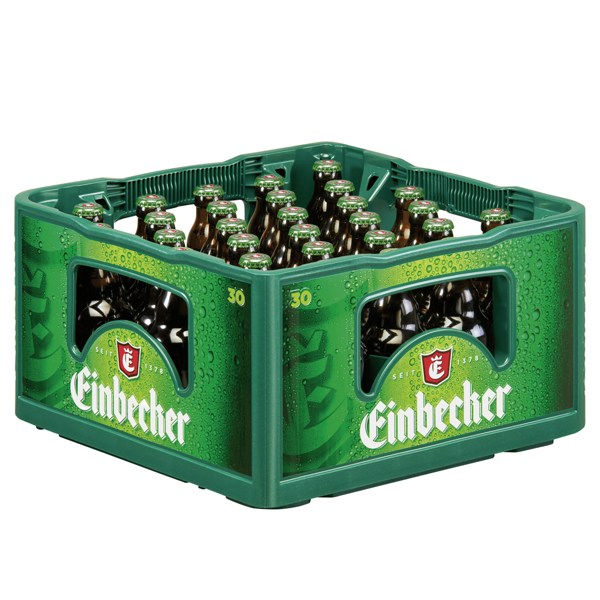 Einbecker Pilsener Premium 30x0,33l MW
