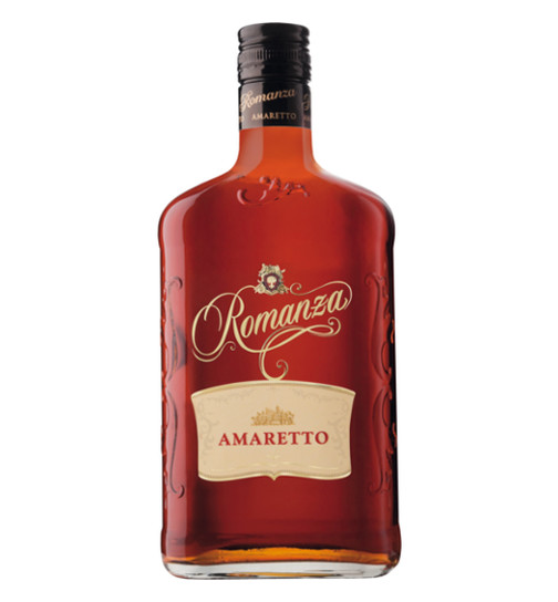 Romanza Amaretto 20% 0,7l EW
