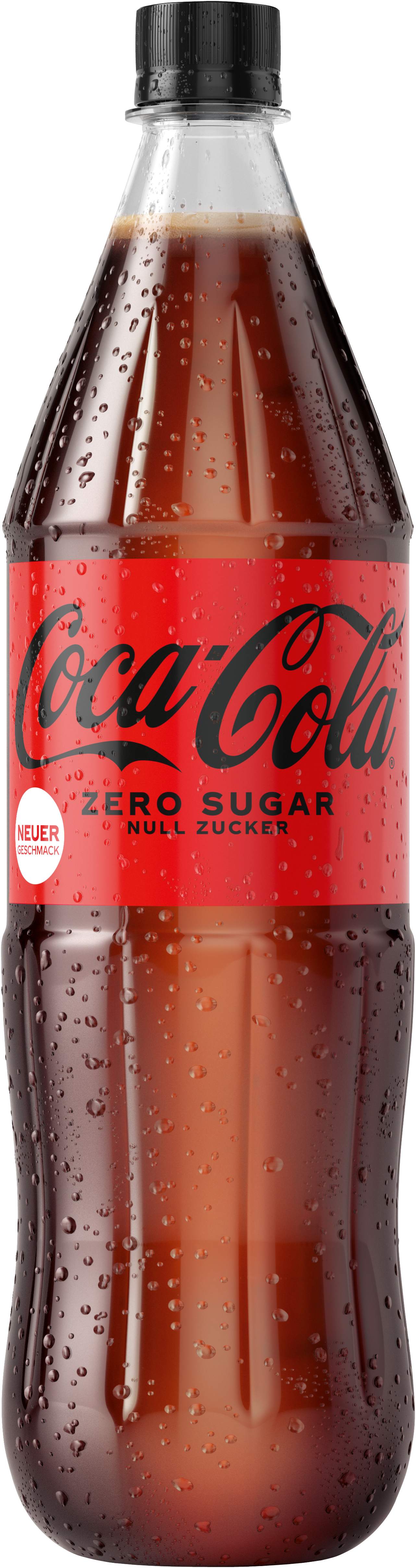 Coca Cola Zero 12x1l MW