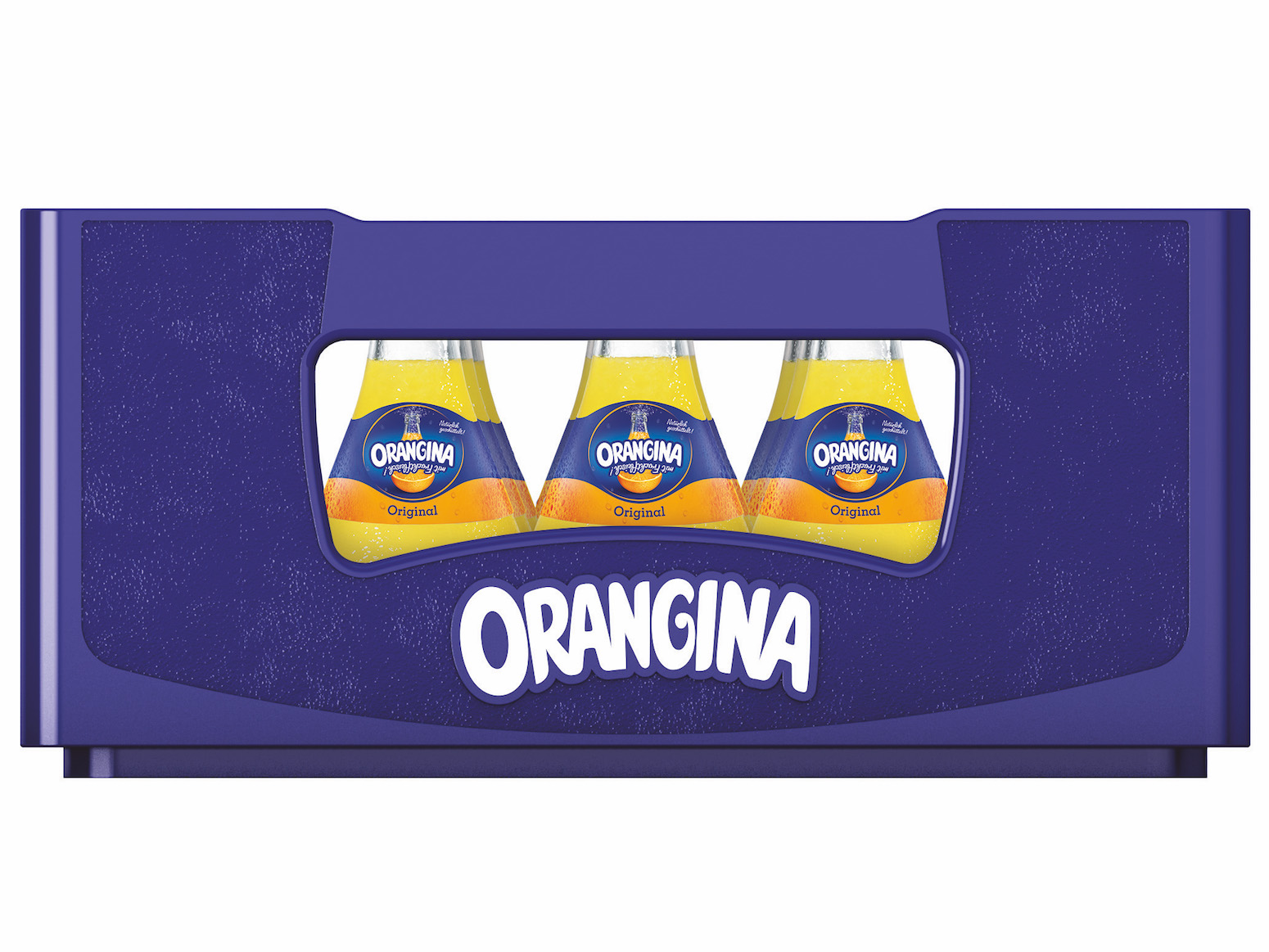 Orangina Orange 15x0,25l MW