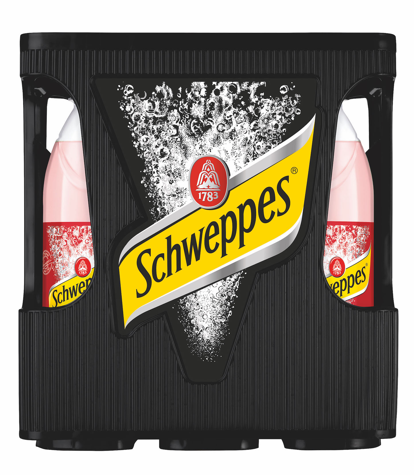 Schweppes Russian Wild Berry 6x1l MW