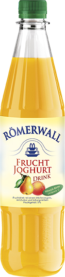 Römerwall Frucht-Joghurt 12x0,75l MW