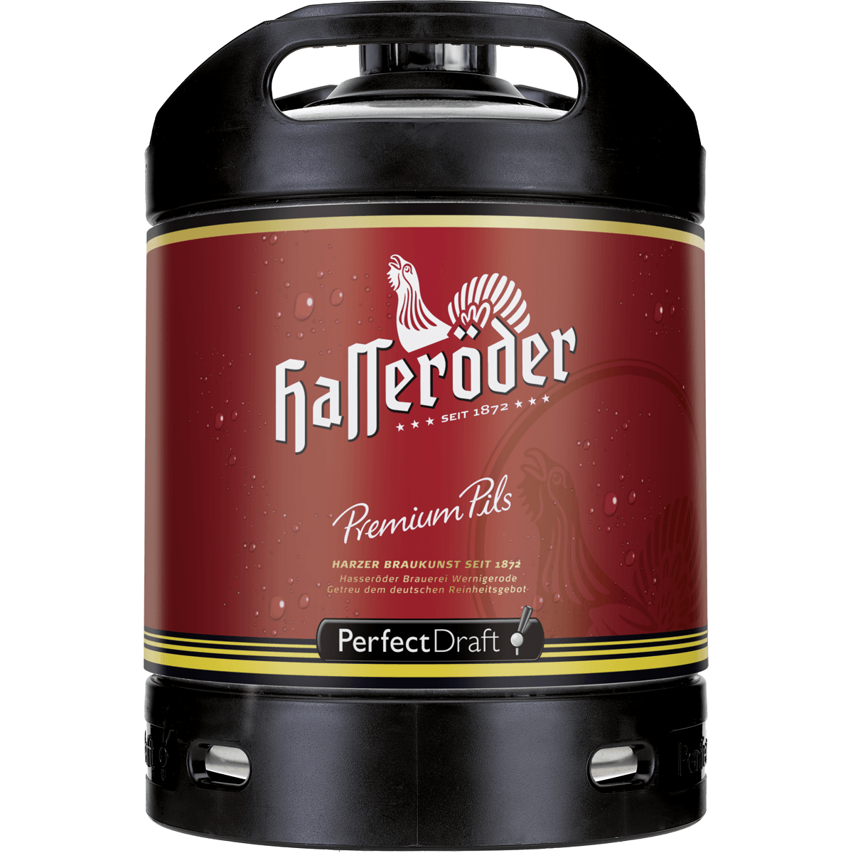 Fassbier